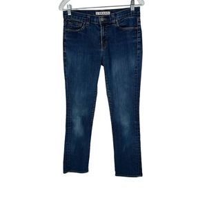 J Brand Pure Skinny Jeans Sz 28